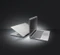 Acer Aspire S3-951-2634G52iss, Core i7-2637M, 4GB RAM, 20GB SSD, 500GB HDD, PL Vorschaubild