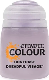 Games Workshop Citadel Contrast 29-65 dreadful visage, 18ml