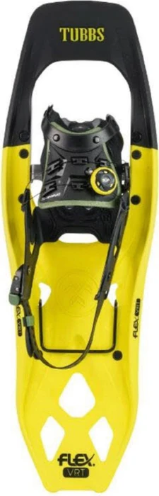 Tubbs Flex VRT Modell 2026 gelb (Herren)