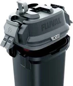 Fluval 207 Außenfilter