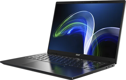 Acer TravelMate P6 TMP614-52-53VE, Core i5-1135G7, 16GB RAM, 512GB SSD, DE