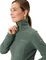 Vaude Tamor Fleece Jacke agave (Damen) Vorschaubild