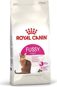Royal Canin Fussy Exigent, 400g