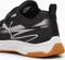 Puma Varion II puma black/cool light gray/gum (Junior) Vorschaubild