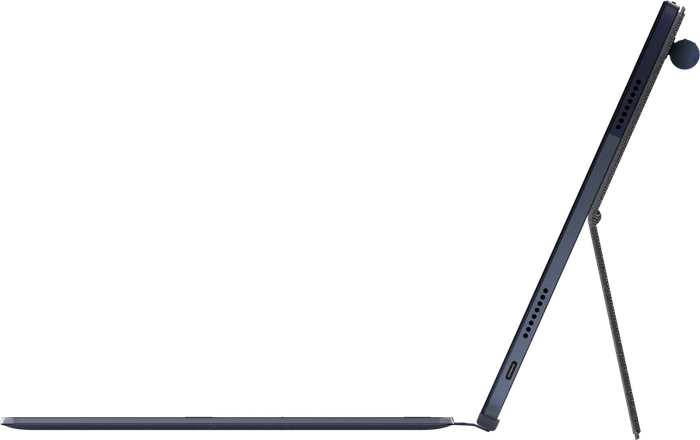 Lenovo IdeaPad Duet 5 Chromebook 13Q7C6, Abyss Blue, Snapdragon 7c Gen 2, 8GB RAM, 128GB