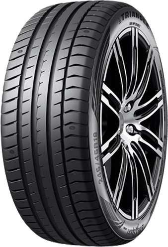 Triangle EffeXSport TH202