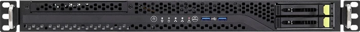 ASRock Rack 1U2E-X570, 1HE