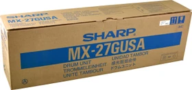 Sharp Trommel MX-27GUSA CMY