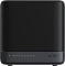 Minisforum AI NAS N5 Max, AMD Ryzen AI Max+ 395, 64GB RAM, 2x RJ-45 10GBase-T, 2x USB4 v2 mit DisplayPort 2.0 Vorschaubild
