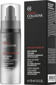 Collistar Uomo Magic Face Drops for Men,     30ml
