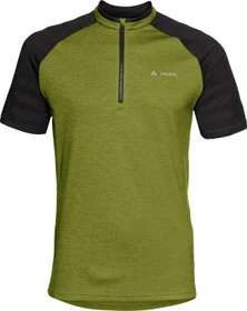 Vaude Tamaro III Trikot kurzarm acovado (Herren)