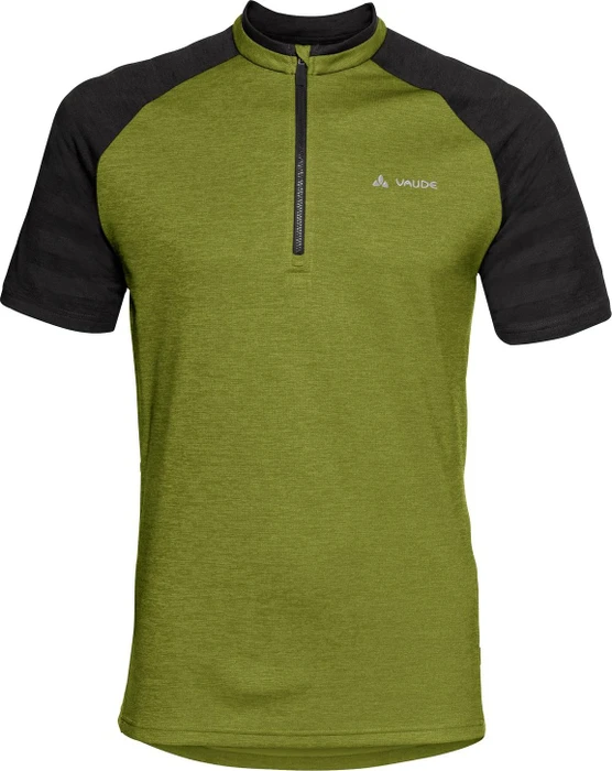 Vaude Tamaro III Trikot kurzarm acovado (Herren)