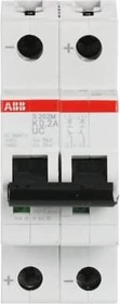 ABB S202M-K0.2UC