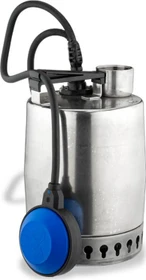 Grundfos Unilift KP250-A-1 Elektro-Schmutzwassertauchpumpe