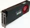AMD FirePro W8100, 8GB GDDR5, BNC, 4x DP Vorschaubild