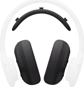 Apple Beats 360 Cushion Kit Performance Knit Black (MJ9Y4)
