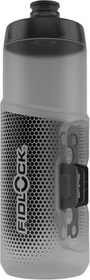 Fidlock Twist Replacement Trinkflasche 600ml smoke