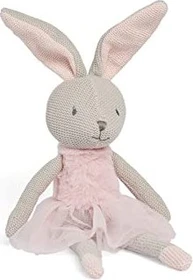 Jollein Kuscheltier Rabbit Nola 50cm