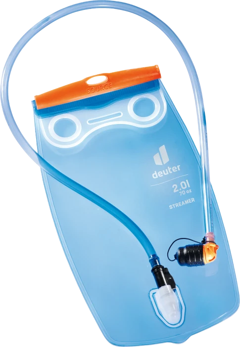 Deuter Streamer Modell 2022 Trinkblase 2l