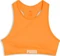 Puma Swim Racerback Bikini-Oberteil sun orange (Damen) Vorschaubild