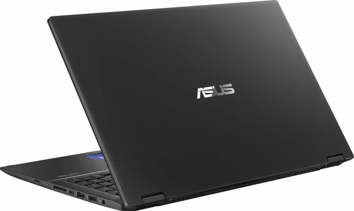 ASUS ZenBook Flip 15 UX563FD-A1027R, Gun Metal, Core i7-10510U, 16GB RAM, 1TB SSD, GeForce GTX 1050 Max-Q, DE