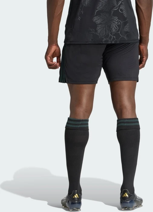 adidas Juventus Turin 2025/2026 Ausweichshorts (Herren)
