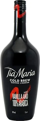 Tia Maria Coffee Liqueur 1l