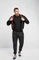 Brandit Lord Canterbury Jacke schwarz (Herren) Vorschaubild