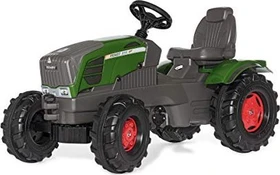 rolly toys rollyFarmtrac Fendt Vario 939 Trettraktor grün