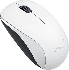 Genius NX-7000 V2 Elegant white, USB (31030016401)