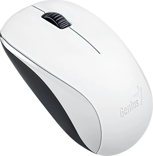 Genius NX-7000 V2 Elegant white, USB