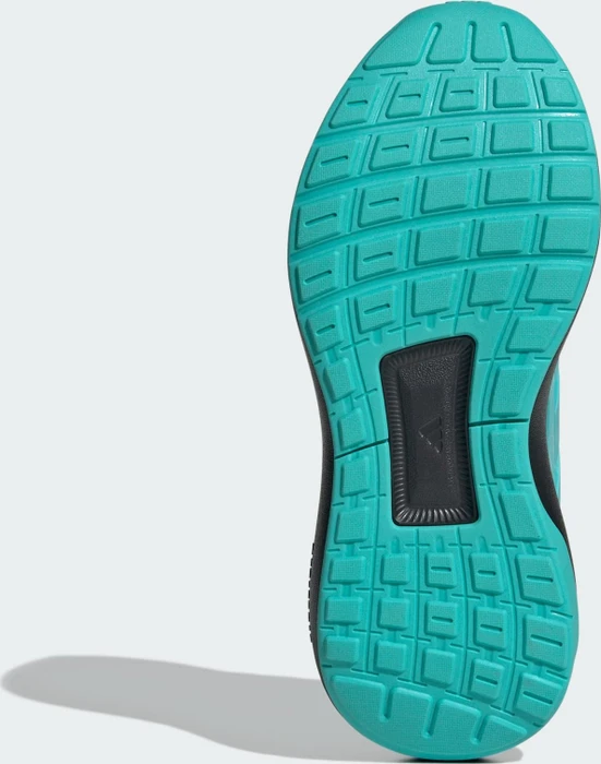 adidas Ultimashow 2.0 Mer core black/semi mint rush (Junior)