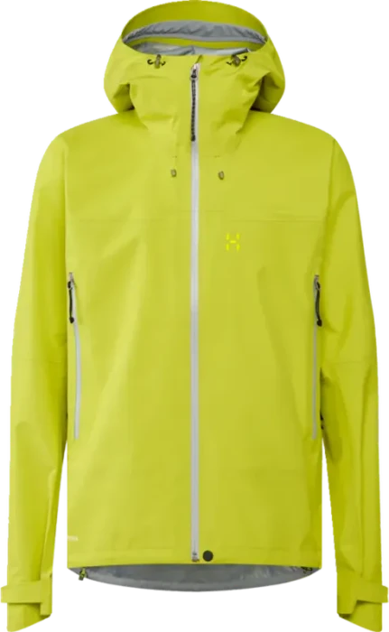 Haglöfs ROC Sight GTX Funktionsjacke (Herren)