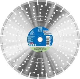Pferd DS 400x3.2x25.4 SG Diamanttrennscheibe, 400x3.2x25.4mm, 1 Stück
