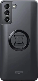 SP Connect Phone Case SPC für Samsung Galaxy S21+ schwarz