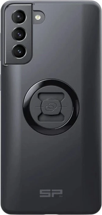 SP Connect Phone Case SPC für Samsung Galaxy S21+ schwarz