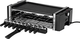 Maxxmee Multi-Raclette-Grill 3in1