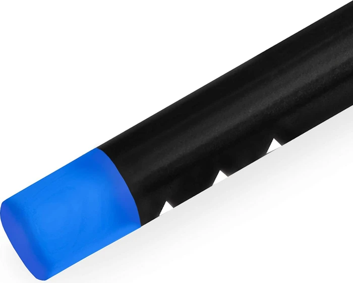 Uni-Ball POSCA Pastel KPA-100 Pastell Wachsmalstift himmelblau