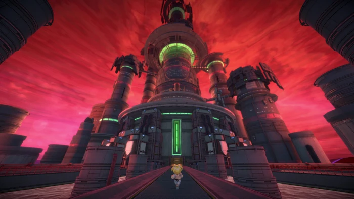 Star Ocean: The Second Story R (Switch)