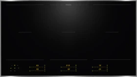 Miele KM 8595 FR Induktionskochfeld autark