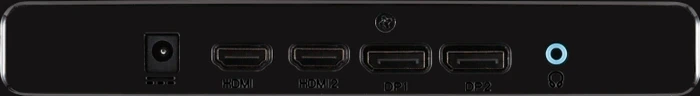ViewSonic VX3258-2KPC-MHD, 31.5"