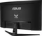 ASUS TUF Gaming VG32VQ1BR, 31.5" Vorschaubild