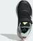 adidas Fortarun 3 core black/clear pink/bliss lilac (Junior) Vorschaubild