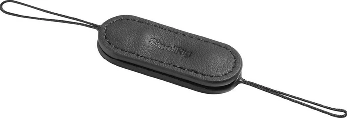 SmallRig Fingerriemen für Ricoh GR IV schwarz