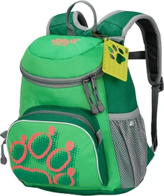 Jack Wolfskin Little Joe cucumber green (Junior)