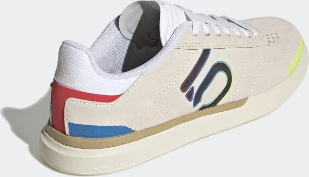 Five Ten Sleuth DLX cloud white/core black/wonder white (Damen)