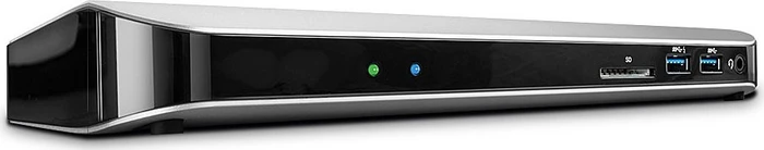 Lindy Thunderbolt 3 Docking Station, Thunderbolt 3 [Buchse]