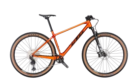 KTM Myroon Elite burnt orange Modell 2023