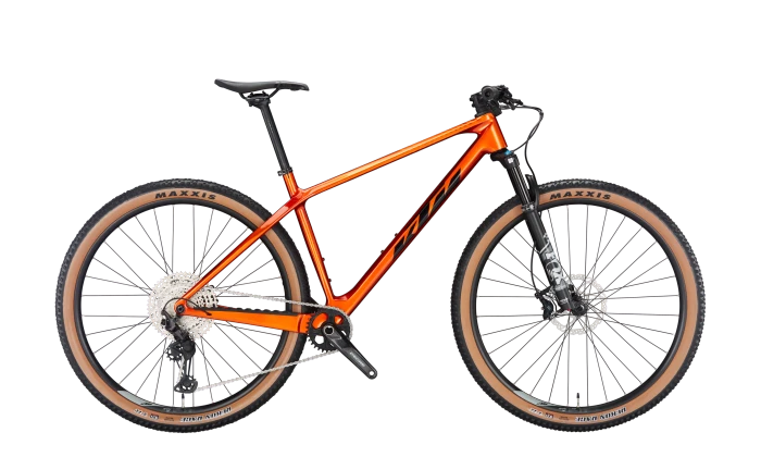 KTM Myroon Elite burnt orange Modell 2023