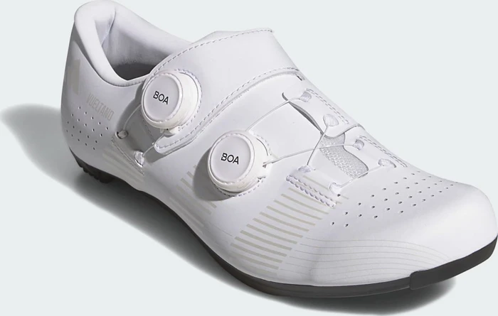adidas Vueltano Carbon cloud white/crystal white/core black